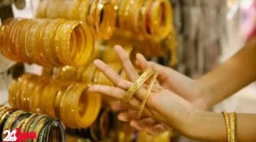 سعر الجنيه الذهب في مصر اليوم يقفز لهذا الرقم القياسي الجديد والمفاجئ